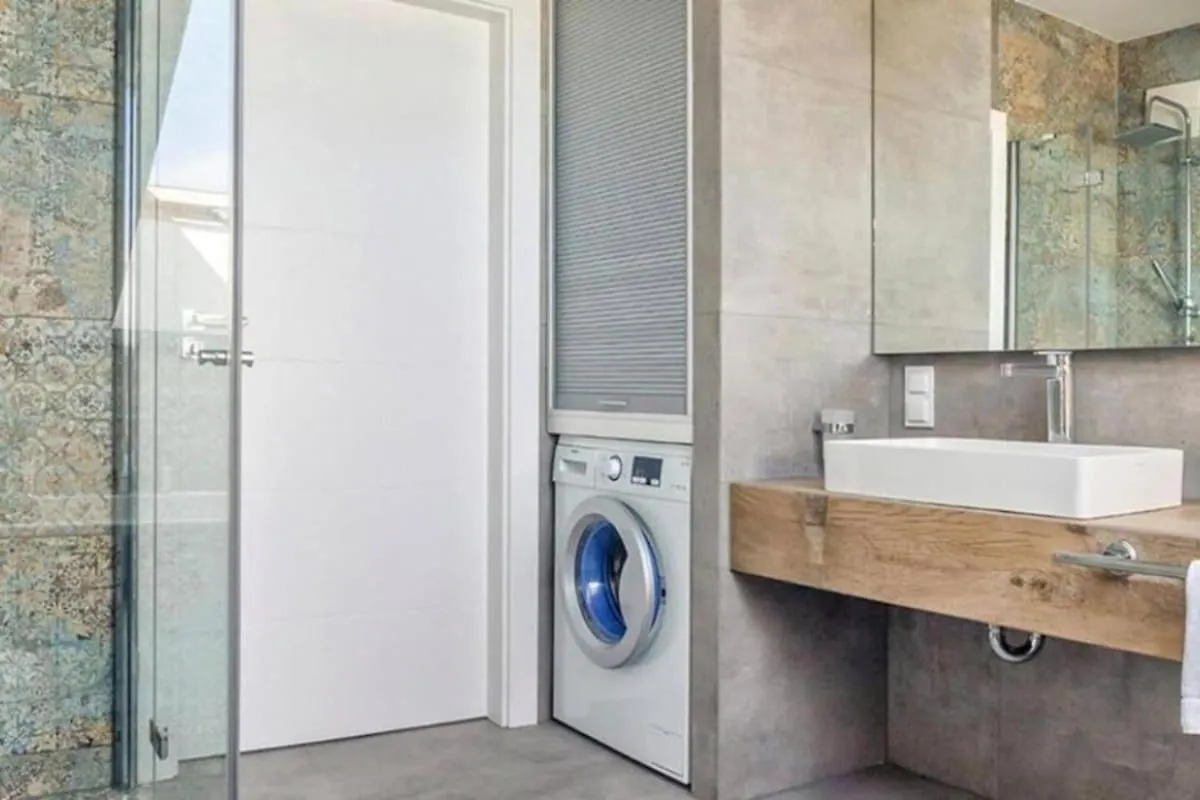 Central Apartments Gdansk - One Bedroom Apartment With Balcony - City Center - Sb12 0*,