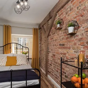 Apartment Goma Rent Dluga Old Town, Gdansk
