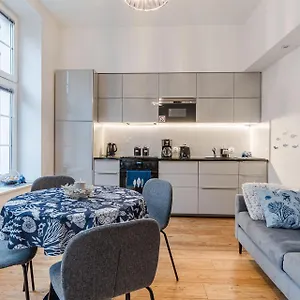 Apartment Piwna Number 1, Gdansk